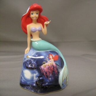 Ariels Dream Figurine Gift Basket