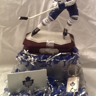 Fathers Day Gift Baskets Go Leafs