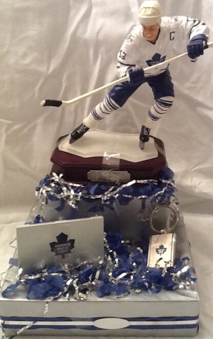 Fathers Day Gift Baskets Go Leafs