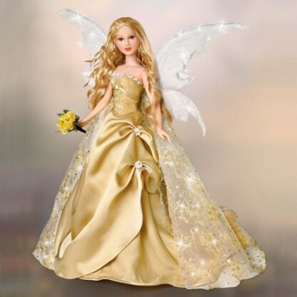 Innocence Fantasy Bride Ashton Drake Doll