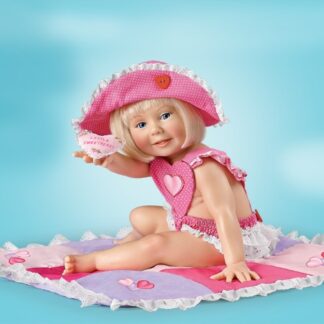 Little Sweetheart Collectable Doll