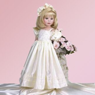 The Megan Rose Collectable Doll
